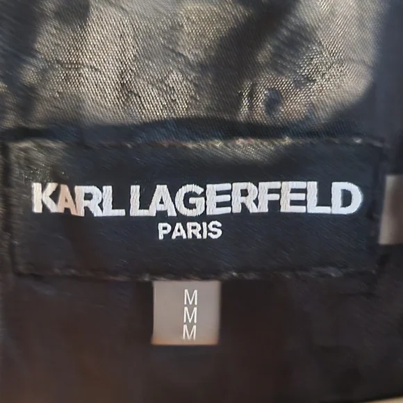 Karl Lagerfeld - Picture 3 of 3